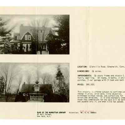 Residence Glenville Road