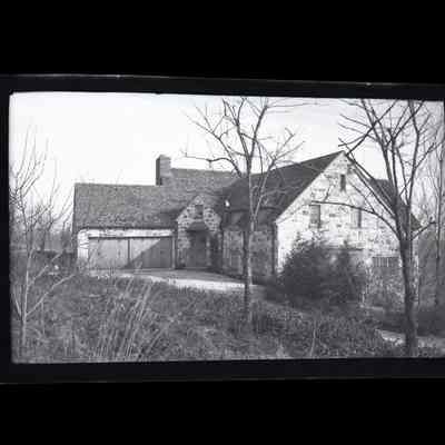 Cameo Residence Stanwich Road Negative