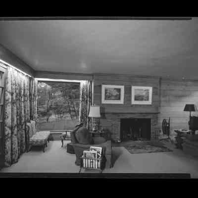 Fairway Lane Negative B