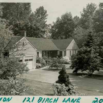 121 Birch Lane