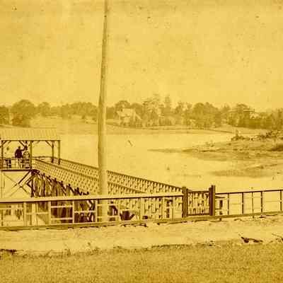 River Road Dock