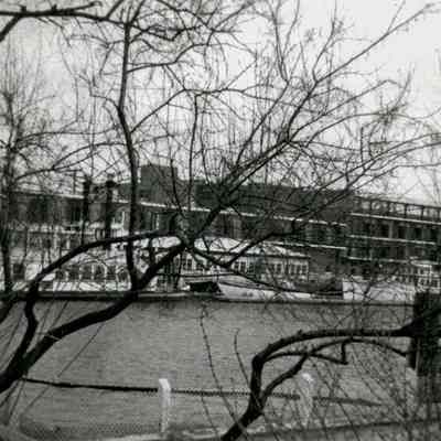 Showboat Motor Inn E