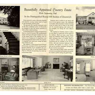 Bayberry Lane Ad Booklet 2