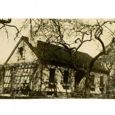 Butler Residence Buxton Lane B