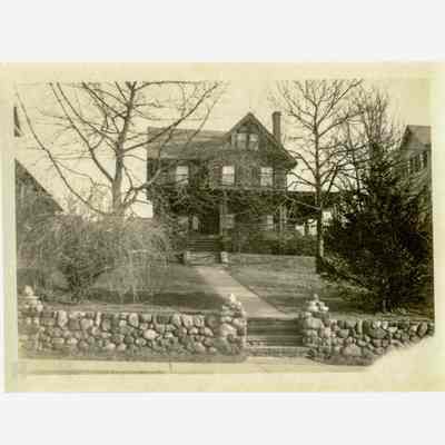 307 Milbank Avenue A