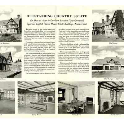 Tudor House 2