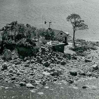 Wee Captain's Island S