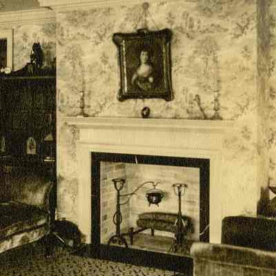 Bailey Interiors B