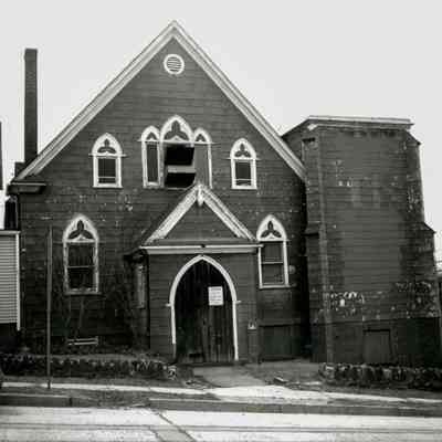 St. Paul Lutheran Church