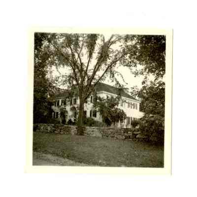 Smith Residence Round Hill Road