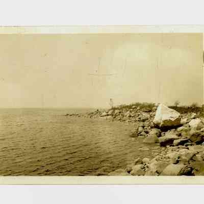 Great Captains Island K