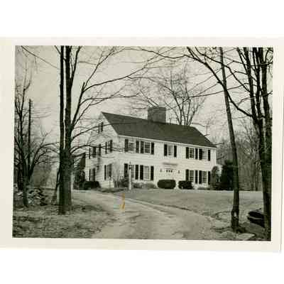 Postell Residence Old Camp Lane B