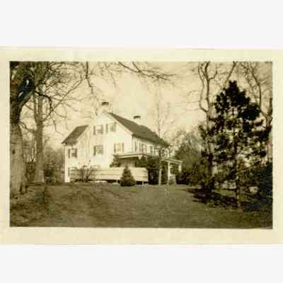 Davis Homestead Oneida Drive