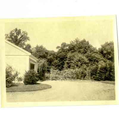 Spec House Edson Lane A