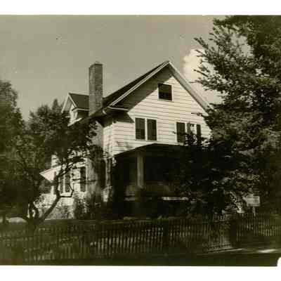 Talbot Residence Milbank Avenue
