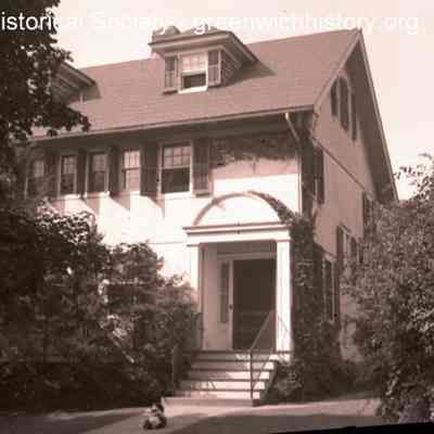 22 Benedict Place A