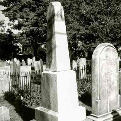 Monument