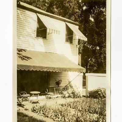 Laidlaw Residence Sherwood Place E