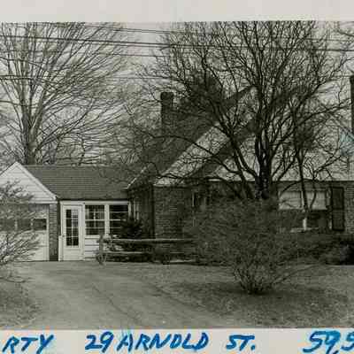 29 Arnold Street C