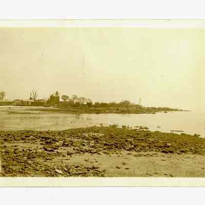 Great Captains Island G