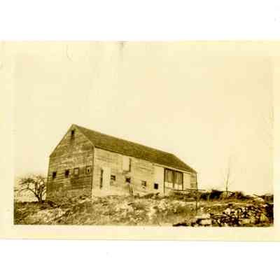 Elliott Residence Middle Patent Road A