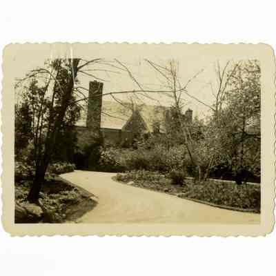 Kellogg Property Zaccheus Mead Lane A
