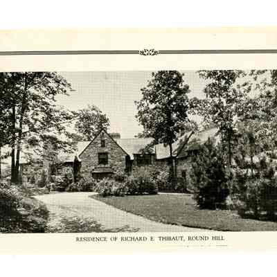 Thibaut Residence Porchuck Road