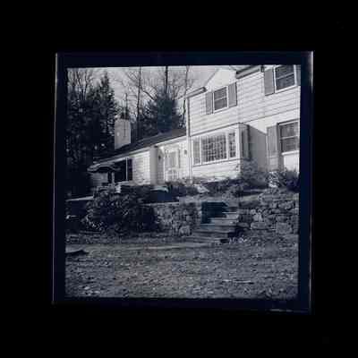 Matthews Residence Cliffdale Road Negative C