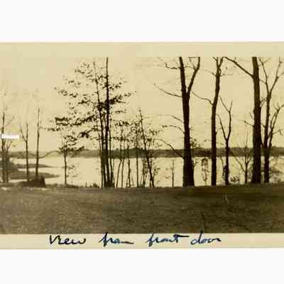 Yocum Estate Indian Head Road A