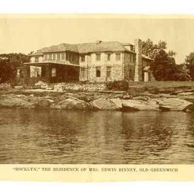 Rocklyn Binney Lane B