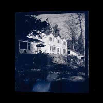 Matthews Residence Cliffdale Road Negative A