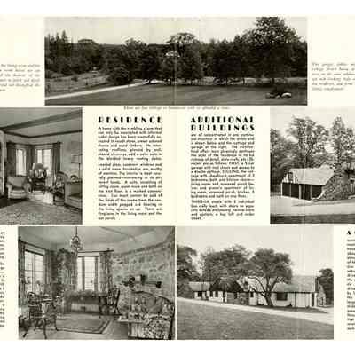 Tudor Residence 2