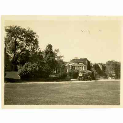 Chalfin Residence Ritch Avenue C