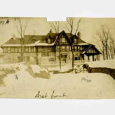 93 Old Church Road