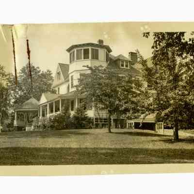 Badger Estate Willowmere Circle A