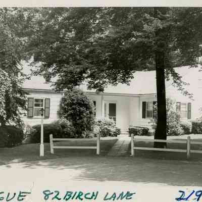 82 Birch Lane