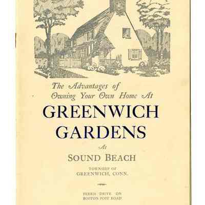 Greenwich Gardens at Sound Beach 1