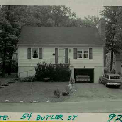 54 Butler Street B