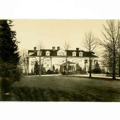 Spaulding Estate Field Point Park A