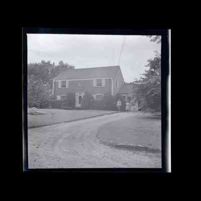 Pierce Residence Owenoke Way Negative A