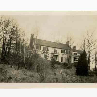 Joyce Residence Riversville Road B