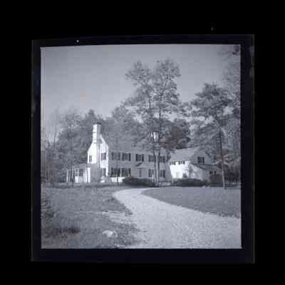 Residence Rockwood Lane Negative C