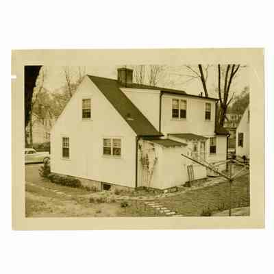 Schwager Residence Idlewild Manor B
