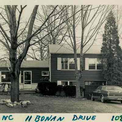 11 Bonan Drive B