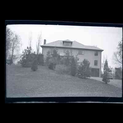 Greenwich Title Co Upland Drive Negative A