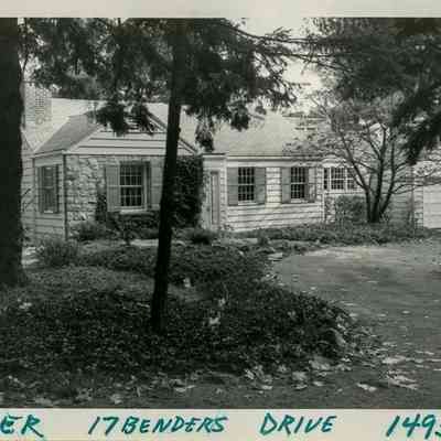17 Benders Drive