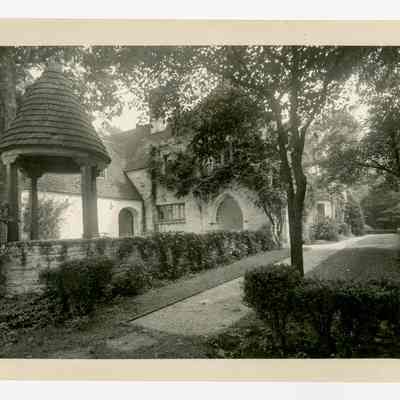 627 North Street (Chesterfield Corporation Property) A