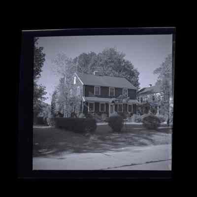 403 Sound Beach Avenue Negative
