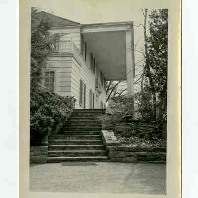 Kiam Estate Zaccheus Mead Lane A