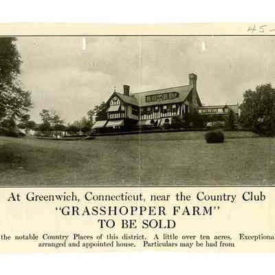 Grasshopper Farm North Street